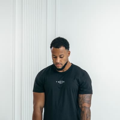 Scapular Push Up exercise demonstration image